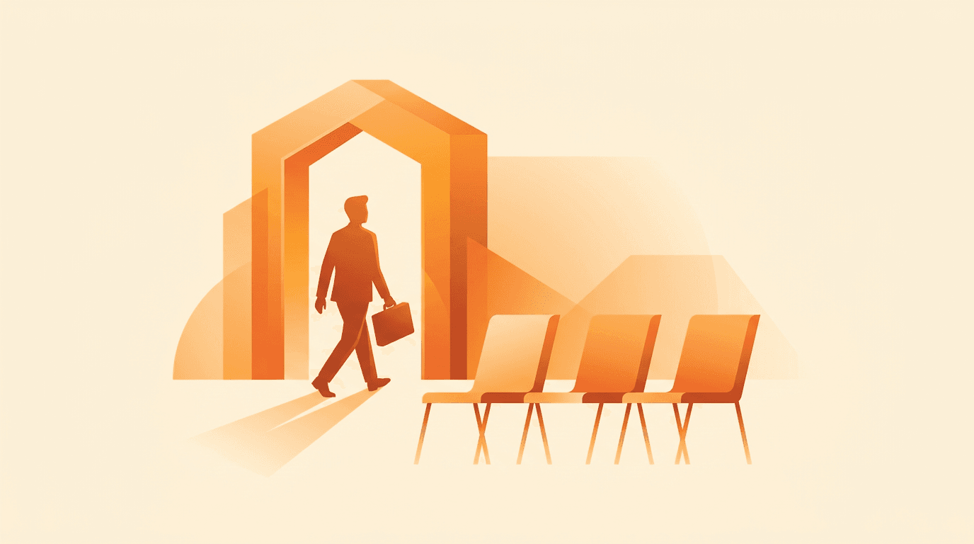 Why Your Best Candidates Withdraw Mid-Process (and How to Stop It)